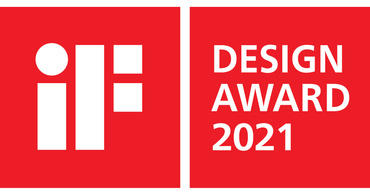 iF Design Award 2021 für igus